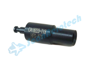 TOOL FOR GROMMET - CORROSION RESISTANT STEEL